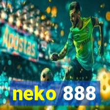 neko 888